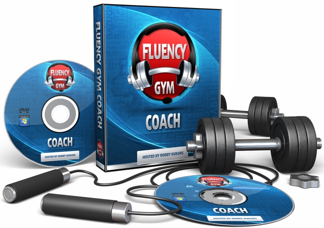 Fluency Gym Coach